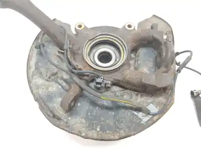 Pezzo di ricambio per auto di seconda mano attacco anteriore destro per toyota land cruiser (j12) 3.0 turbodiesel riferimenti oem iam 4321160170 4321160170 