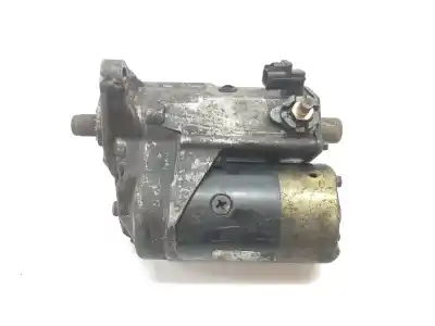 Pièce détachée automobile d'occasion démarreur de voiture pour toyota land cruiser (j12) 3.0 turbodiesel références oem iam 2810030050 2810030050 