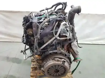 İkinci el araba yedek parçası komple motor için toyota land cruiser (j12) 3.0 turbodiesel oem iam referansları 1kdftv 1900030150 