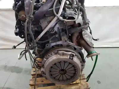 Автозапчасти б/у полный двигатель за toyota land cruiser (j12) 3.0 turbodiesel ссылки oem iam 1kdftv 1900030150 