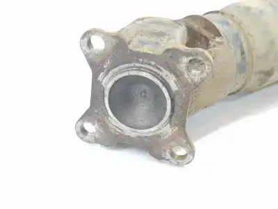 Peça sobressalente para automóvel em segunda mão transmissão central traseira por toyota land cruiser (j12) 3.0 turbodiesel referências oem iam 371106a460 371106a460 