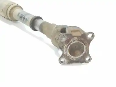 Peça sobressalente para automóvel em segunda mão transmissão central traseira por toyota land cruiser (j12) 3.0 turbodiesel referências oem iam 371106a460 371106a460 