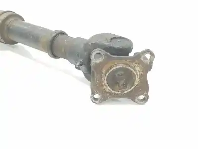 Pièce détachée automobile d'occasion transmission centrale avant pour toyota land cruiser (j12) 3.0 turbodiesel références oem iam 3714060410 3714060410 