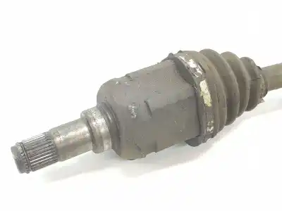 Pièce détachée automobile d'occasion transmission avant gauche pour toyota land cruiser (j12) 3.0 turbodiesel références oem iam 4343060060 4343060060 