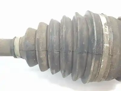 Pièce détachée automobile d'occasion transmission avant gauche pour toyota land cruiser (j12) 3.0 turbodiesel références oem iam 4343060060 4343060060 