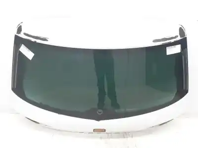 Автозапчасти б/у задняя дверь за seat leon (5f1) 2.0 16v tsi ссылки oem iam 5f4827024