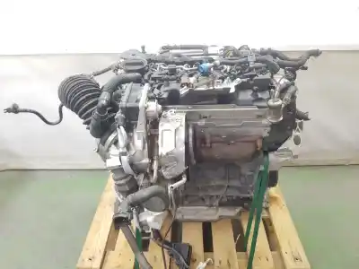 Автозапчасти б/у полный двигатель за volkswagen troc 2.0 tdi ссылки oem iam dtta  05l100032c