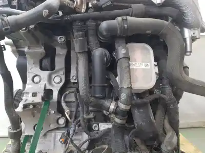 Автозапчасти б/у полный двигатель за volkswagen troc 2.0 tdi ссылки oem iam dtta  05l100032c