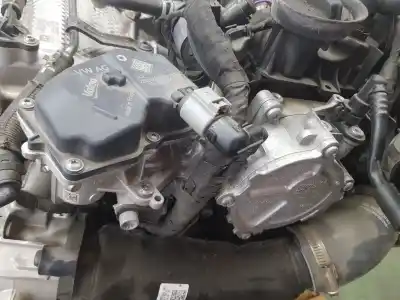Автозапчасти б/у полный двигатель за volkswagen troc 2.0 tdi ссылки oem iam dtta  05l100032c