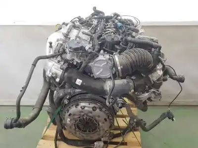 Автозапчасти б/у полный двигатель за volkswagen troc 2.0 tdi ссылки oem iam dtta  05l100032c