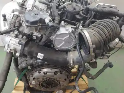 Автозапчасти б/у полный двигатель за volkswagen troc 2.0 tdi ссылки oem iam dtta  05l100032c
