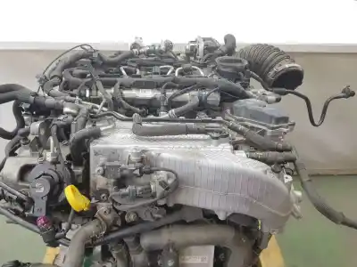 Автозапчасти б/у полный двигатель за volkswagen troc 2.0 tdi ссылки oem iam dtta  05l100032c