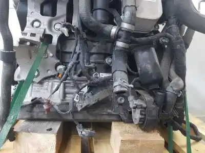 Автозапчасти б/у полный двигатель за volkswagen troc 2.0 tdi ссылки oem iam dtta  05l100032c