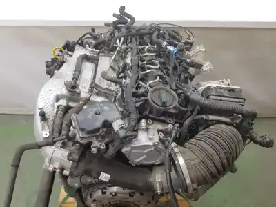 Автозапчасти б/у полный двигатель за volkswagen troc 2.0 tdi ссылки oem iam dtta  05l100032c