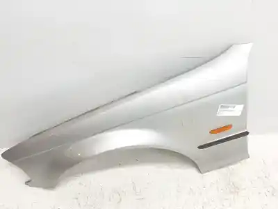 Second-hand car spare part left front fin for bmw 3 (e46) 328 i oem iam references 8240405  41358240405