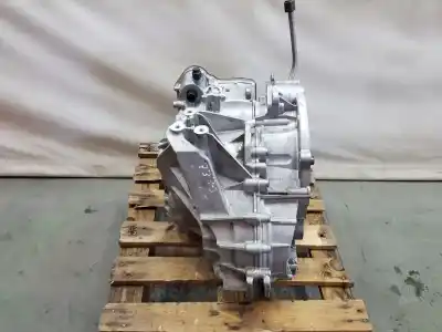 Автозапчастина б/у коробка передач для clase c clase a 2.1 cdi посилання на oem iam 724003  2463703702
