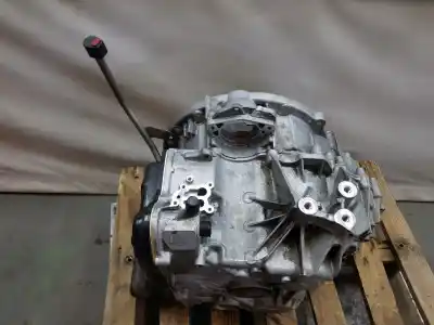 Автозапчастина б/у коробка передач для clase c clase a 2.1 cdi посилання на oem iam 724003  2463703702