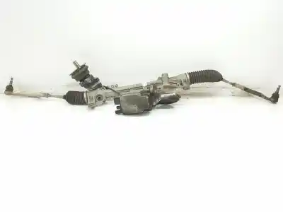 Pièce détachée automobile d'occasion crémaillère de direction pour mercedes-benz clase a (w176) 2.1 cdi cat 136 cv / 100 kw références oem iam a2464604901