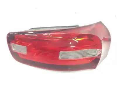Second-hand car spare part right tailgate light for citroen c4 picassospacetourer seduction oem iam references 9676120680