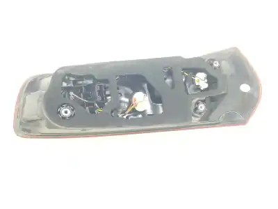 Second-hand car spare part right tailgate light for citroen c4 picassospacetourer seduction oem iam references 9676120680  9676120680
