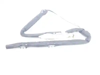 Second-hand car spare part front right curtain airbag for citroen c4 picassospacetourer seduction oem iam references 9800483180