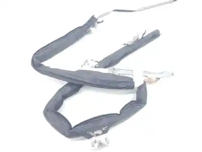 Second-hand car spare part front left curtain airbag for citroen c4 picassospacetourer seduction oem iam references 9800483280
