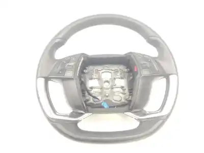Second-hand car spare part steering wheel for citroen c4 picassospacetourer seduction oem iam references 96777865zd
