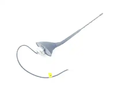 Second-hand car spare part antenna for citroen c4 picassospacetourer seduction oem iam references 9674768980