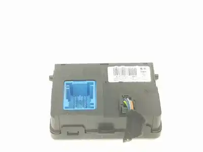 Second-hand car spare part electronic module for citroen c4 picassospacetourer seduction oem iam references 9678007680