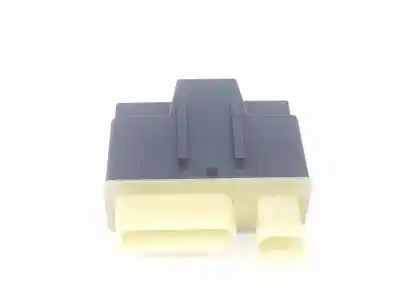 Second-hand car spare part glow plug for citroen c4 picassospacetourer seduction oem iam references 9801916680