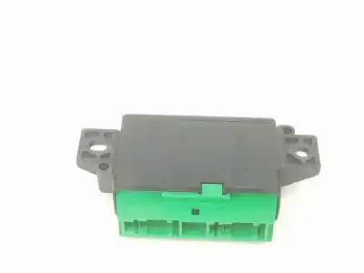 Second-hand car spare part electronic module for citroen c4 picassospacetourer seduction oem iam references 9675749680  9675749680