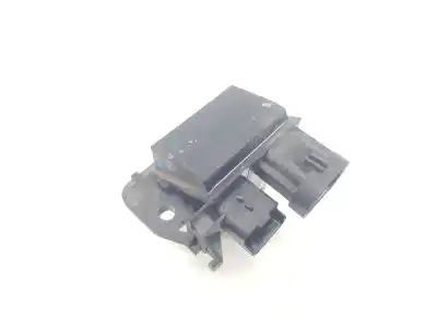 Автозапчасти б/у электронный модуль за citroen c4 picassospacetourer seduction ссылки oem iam 9673999980  9673999980