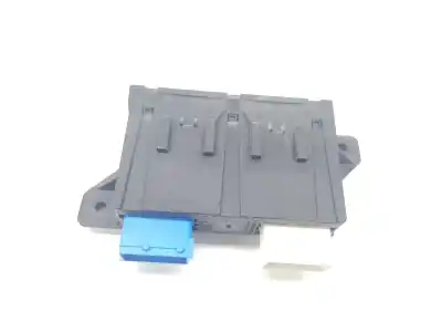 Second-hand car spare part electronic module for citroen c4 picassospacetourer seduction oem iam references 9800162780
