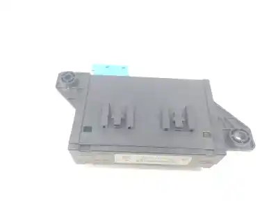 Second-hand car spare part electronic module for citroen c4 picassospacetourer seduction oem iam references 9800162780  9800162780