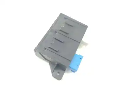 Second-hand car spare part electronic module for citroen c4 picassospacetourer seduction oem iam references 9800162780  9800162780