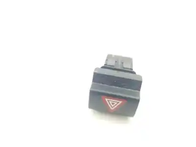 Second-hand car spare part hazard warning lights for citroen c4 picassospacetourer seduction oem iam references 96781018zd