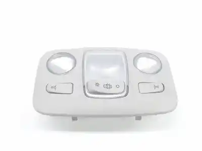 Second-hand car spare part interior light for citroen c4 picassospacetourer seduction oem iam references 96721407bj