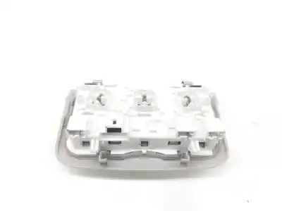 Автозапчасти б/у внутренний свет за citroen c4 picassospacetourer seduction ссылки oem iam 96721407bj  6362ay