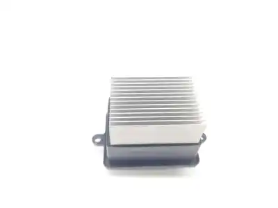 Second-hand car spare part heater blower for citroen c4 picassospacetourer seduction oem iam references a43002100