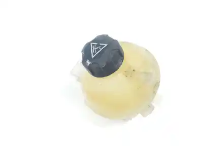 Second-hand car spare part coolant expansion tank for citroen c4 picassospacetourer seduction oem iam references 9678125980