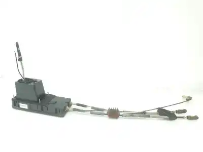 Second-hand car spare part gear lever for citroen c4 picassospacetourer seduction oem iam references 9806774080
