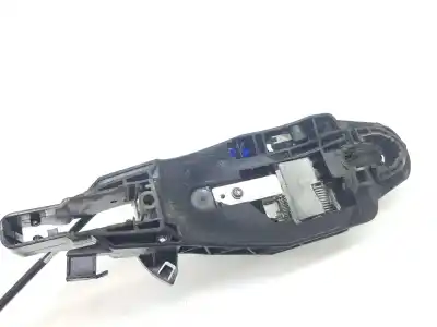 Автозапчасти б/у замок левой передней двери за citroen c4 picassospacetourer seduction ссылки oem iam 9805635580  9805635580