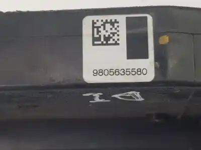 Автозапчасти б/у замок левой передней двери за citroen c4 picassospacetourer seduction ссылки oem iam 9805635580  9805635580