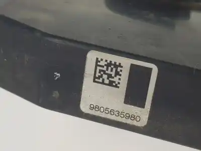 Автозапчасти б/у замок задней правой двери за citroen c4 picassospacetourer seduction ссылки oem iam 9805635980  9805635980