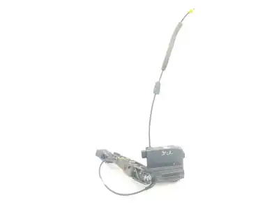 Second-hand car spare part rear left door lock for citroen c4 picassospacetourer seduction oem iam references 9805636080