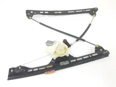 Second-hand car spare part driver left window regulator for citroen c4 picassospacetourer seduction oem iam references 9675924780
