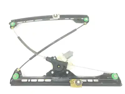 Second-hand car spare part driver left window regulator for citroen c4 picassospacetourer seduction oem iam references 9675924780  9675924780