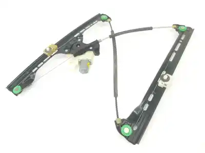 Second-hand car spare part driver left window regulator for citroen c4 picassospacetourer seduction oem iam references 9675924780  9675924780