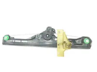 Second-hand car spare part rear right window regulator for citroen c4 picassospacetourer seduction oem iam references 9676172380
