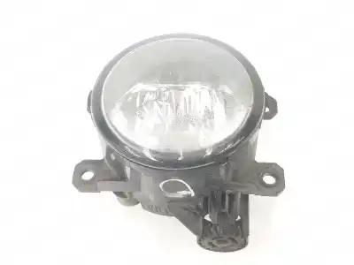 Second-hand car spare part right fog light for citroen c4 picassospacetourer seduction oem iam references 89211690